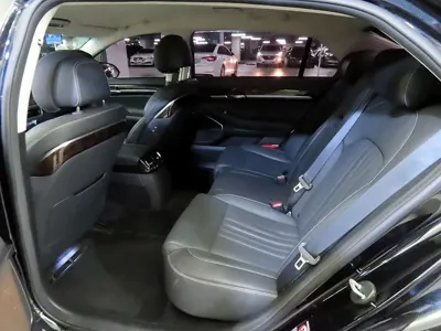 Genesis G90 2019, 57567 км, за 33500000 KRW - фото 7