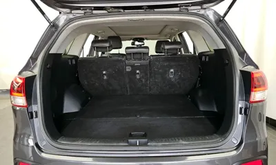 Kia Sorento 2015, 161982 км, за 10500000 KRW - фото 20