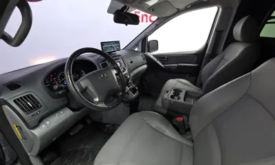 Hyundai Starex 2019, 10807 км, за 18700000 KRW - фото 7