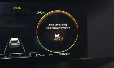 Kia Sorento 2021, 98068 км, за 29100000 KRW - фото 32
