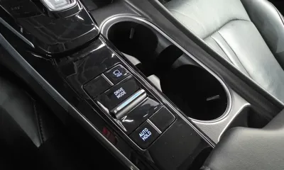 Hyundai Sonata 2020, 93298 км, за 14500000 KRW - фото 30
