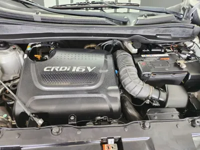 Hyundai Tucson 2015, 80000 км, за 6900000 KRW - фото 6