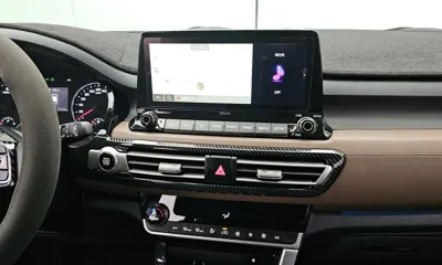 Kia Seltos 2020, 91359 км, за 16990000 KRW - фото 14