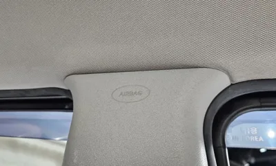 Kia Ray 2018, 81601 км, за 8500000 KRW - фото 28