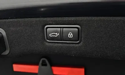 Kia K9 2018, 118511 км, за 12800000 KRW - фото 14