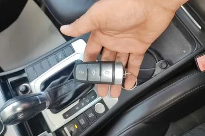 Volkswagen Magotan 2015, 120200 км, за 50821.62 CNY - фото 12