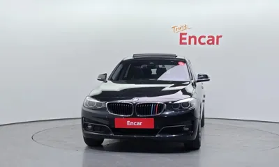 BMW Gran Turismo 2018, 167386 км, за 13700000 KRW