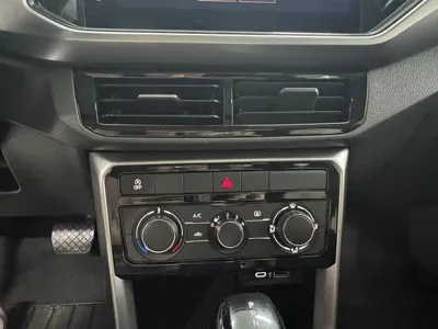 Volkswagen T-Cross 2023, 24000 км, за 89800 CNY - фото 15