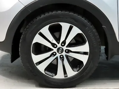 Kia Sportage 2013, 147685 км, за 6300000 KRW - фото 20