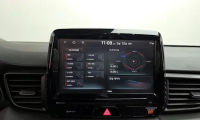 Hyundai Veloster 2019, 82804 км, за 15900000 KRW - фото 29
