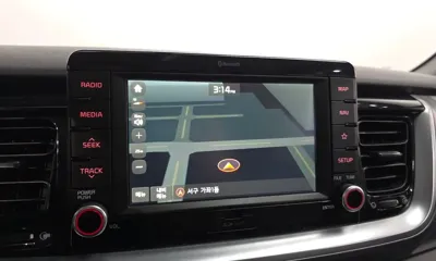 Kia Stonic 2018, 135931 км, за 9700000 KRW - фото 14