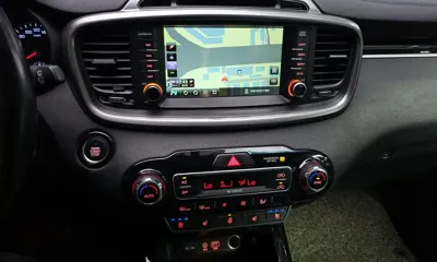 Kia Sorento 2018, 199041 км, за 12990000 KRW - фото 13