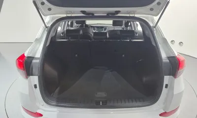 Hyundai Tucson 2017, 97112 км, за 9600000 KRW - фото 30
