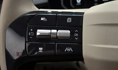 Kia K8 2025, 884 км, за 46900000 KRW - фото 32