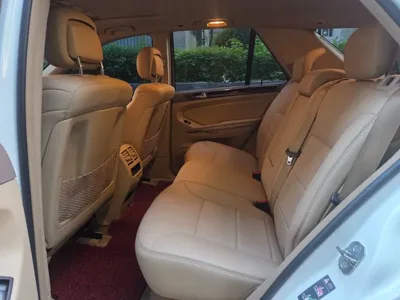 Mercedes-Benz M-Class 2011, 133690 км, за 9300000 KRW - фото 12