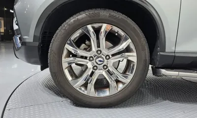KG_Mobility_Ssangyong Rexton 2018, 187737 км, за 11300000 KRW - фото 5