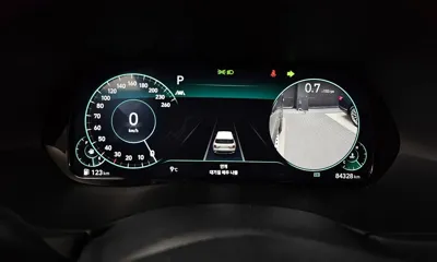 Hyundai Palisade 2022, 84328 км, за 29990000 KRW - фото 8