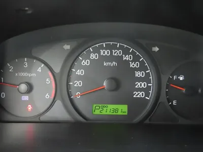 Hyundai Starex 2012, 211357 км, за 5500000 KRW - фото 9