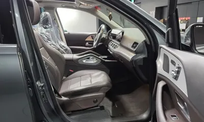 Mercedes-Benz GLE-Class 2020, 108803 км, за 41900000 KRW - фото 26