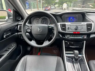 Honda Accord 2017, 116000 км, за 56800 CNY - фото 14