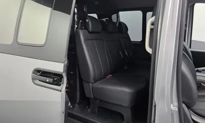 Hyundai Staria 2025, 83678 км, за 23900000 KRW - фото 26