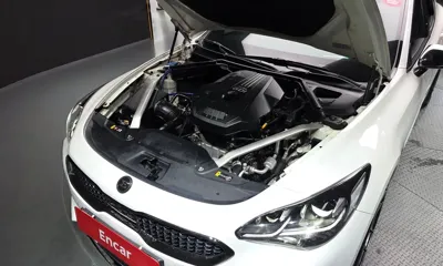 Kia Stinger 2018, 154578 км, за 11900000 KRW - фото 6