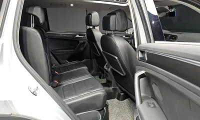 Volkswagen Tiguan 2020, 82625 км, за 20500000 KRW - фото 11