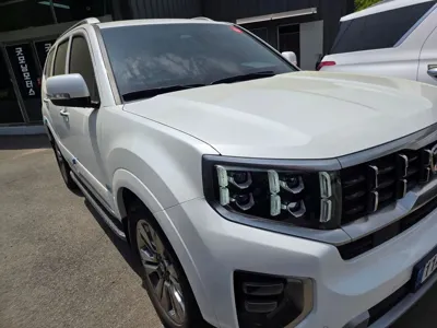 Kia Mohave 2021, 91000 км, за 32900000 KRW