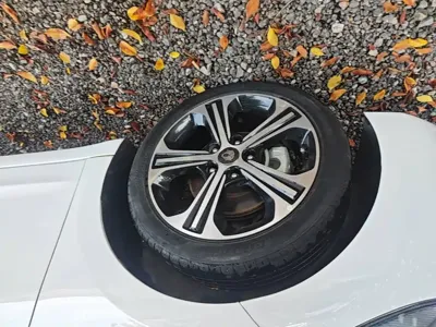 Hyundai Elantra 2019, 92800 км, за 41000 CNY - фото 23