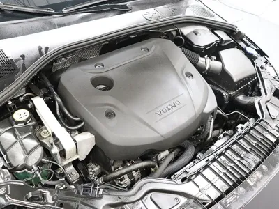 Volvo S60 2016, 91997 км, за 7800000 KRW - фото 16