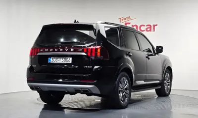 Kia Mohave 2021, 95385 км, за 28500000 KRW - фото 2