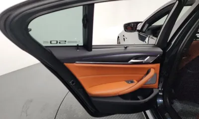 BMW M5 2020, 71385 км, за 88000000 KRW - фото 25
