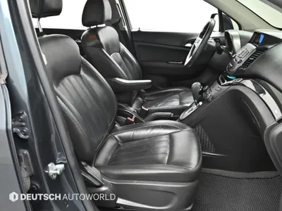 ChevroletGMDaewoo Orlando 2018, 175069 км, за 5500000 KRW - фото 11
