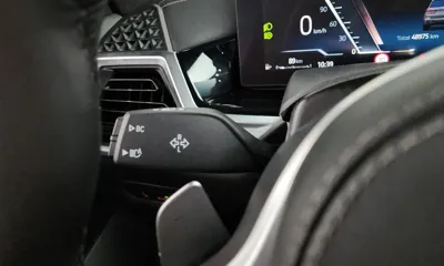 BMW X7 2024, 48975 км, за 118500000 KRW - фото 29