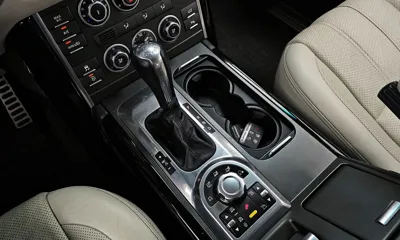 Land Rover Range Rover 2010, 87270 км, за 26900000 KRW - фото 9
