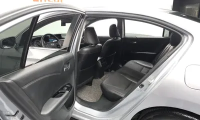 Honda Accord 2017, 129124 км, за 9500000 KRW - фото 26