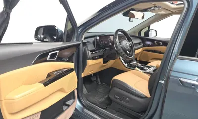 Kia Canival 2021, 279510 км, за 16900000 KRW - фото 10