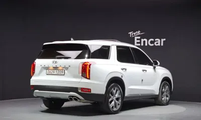 Hyundai Palisade 2022, 75264 км, за 29000000 KRW