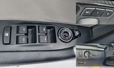Hyundai i40 2016, 106824 км, за 10500000 KRW - фото 18