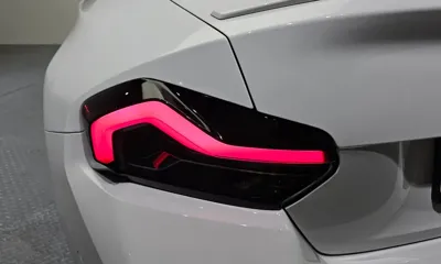 BMW M2 2025, 9285 км, за 89000000 KRW - фото 23