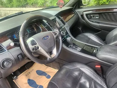 Ford Taurus 2013, 105209 км, за 4600000 KRW - фото 10