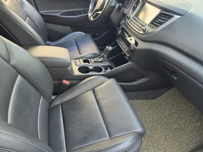 Hyundai Tucson 2018, 101071 км, за 13200000 KRW - фото 9