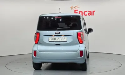 Kia Ray 2013, 160371 км, за 6900000 KRW