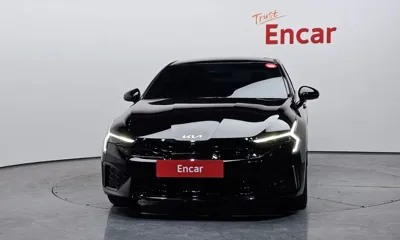 Kia K5 2024, 21304 км, за 27300000 KRW