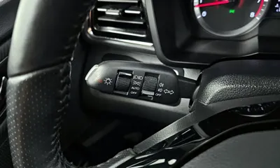 KG_Mobility_Ssangyong TIBOLI 2020, 35701 км, за 14900000 KRW - фото 27