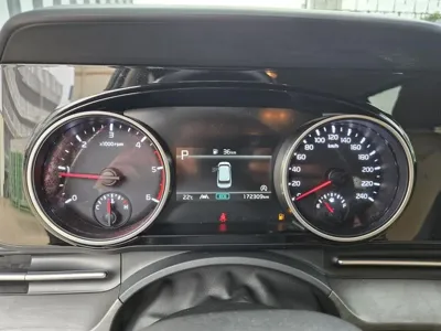 Kia Canival 2021, 172302 км, за 16200000 KRW - фото 8