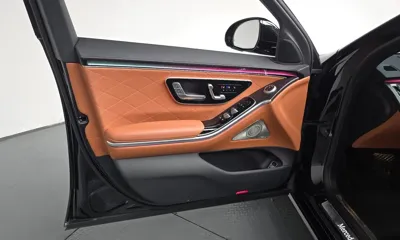 Mercedes-Benz S-Class 2022, 54372 км, за 91900000 KRW - фото 24
