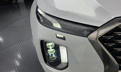 Hyundai Palisade 2022, 75629 км, за 39900000 KRW - фото 22
