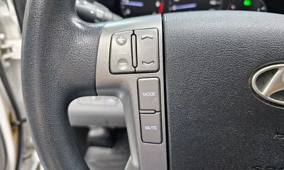 Hyundai Starex 2016, 95403 км, за 12900000 KRW - фото 17