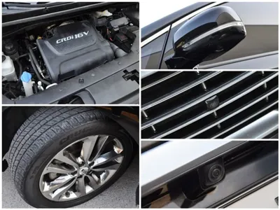 Kia Canival 2018, 215660 км, за 11900000 KRW - фото 17